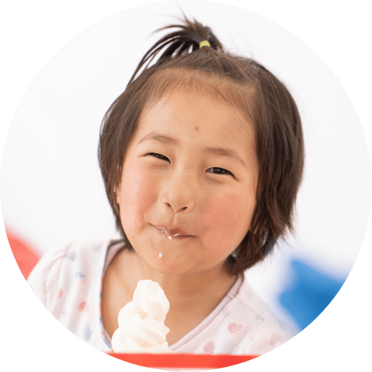 子供